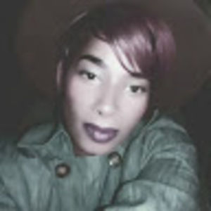 Meet your Posher, Demetria